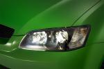 Holden Commodore VE SS V Ute 2007 года